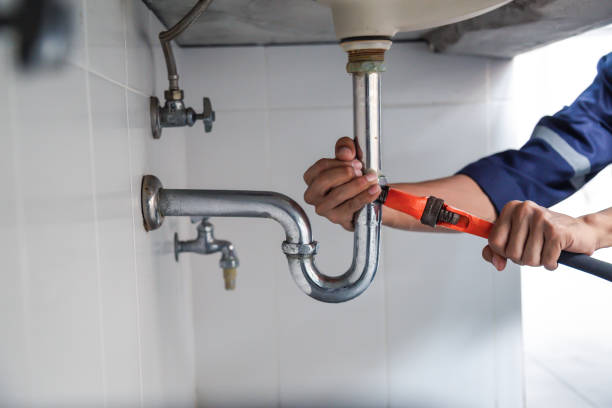 Best 24/7 Emergency Plumbing Services  in Montezuma, GA